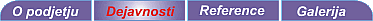 Dejavnosti